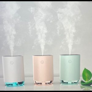 Oil diffuser